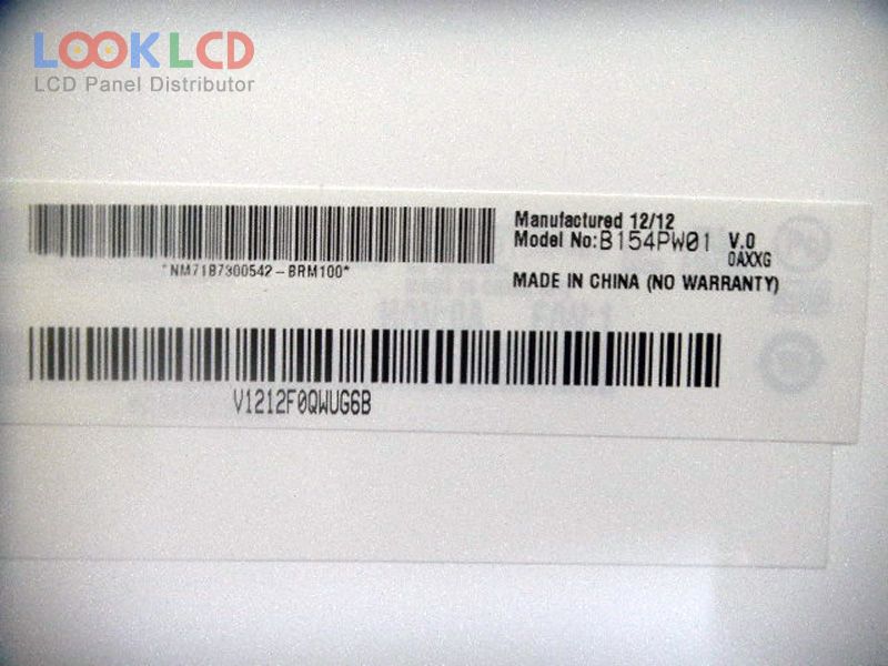 B154PW01 V0
